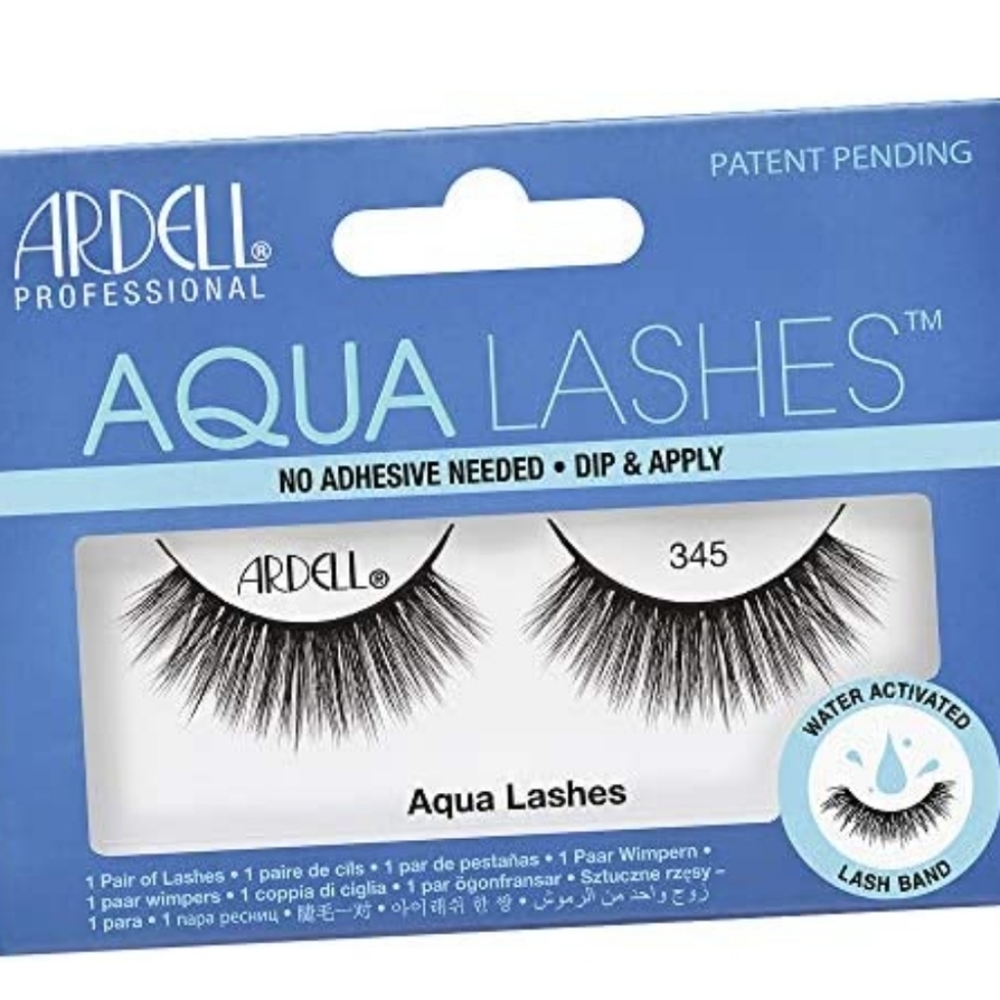 Eyelashes